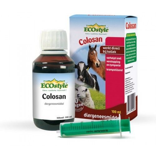 Colosan Darmolie 100ml