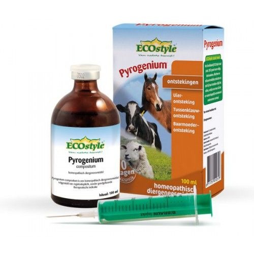 Pyrogenium 100ml