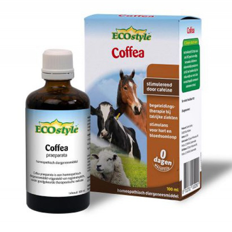 Coffea Praeparata 100ml