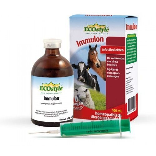 Immulon 100ml