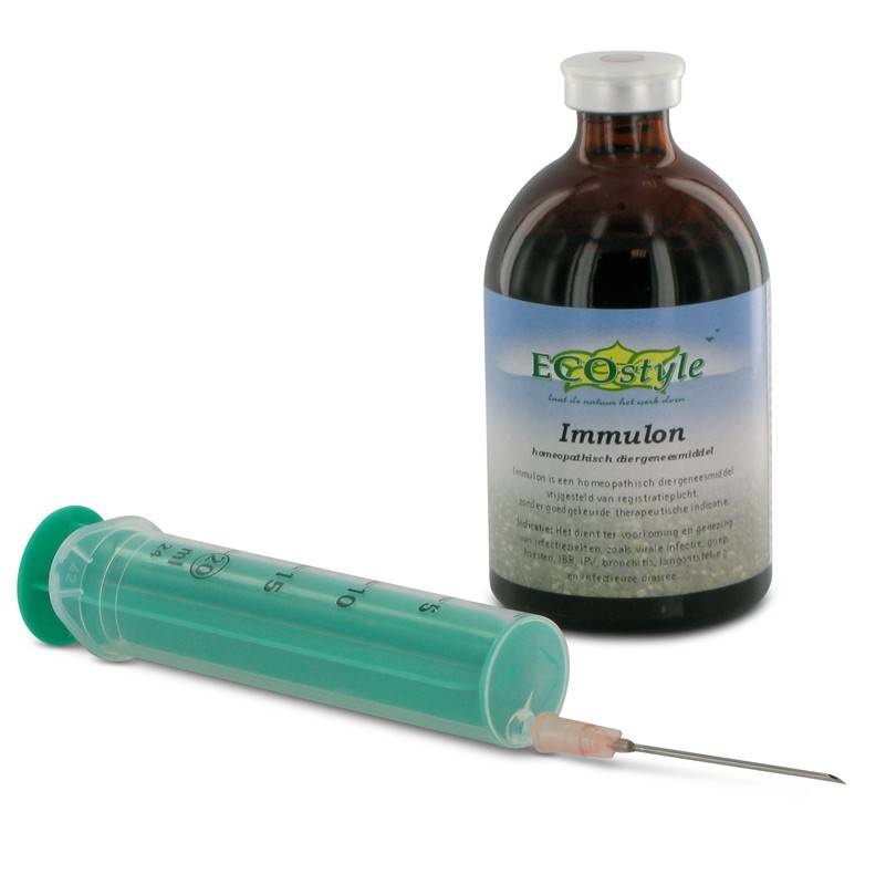 Immulon 100ml