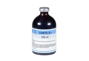 Topro Forte B+ 100ml
