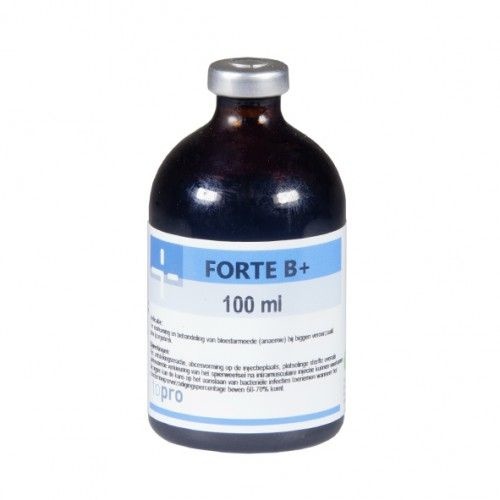 Topro Forte B+ 100ml