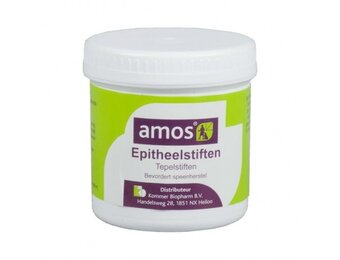 Amos Epitheelstiften 25 stuks