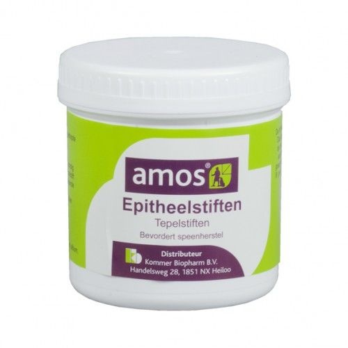 Amos Epitheelstiften 25 stuks