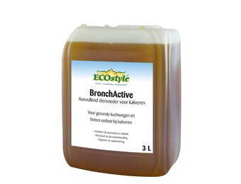 BronchActive 3 Liter