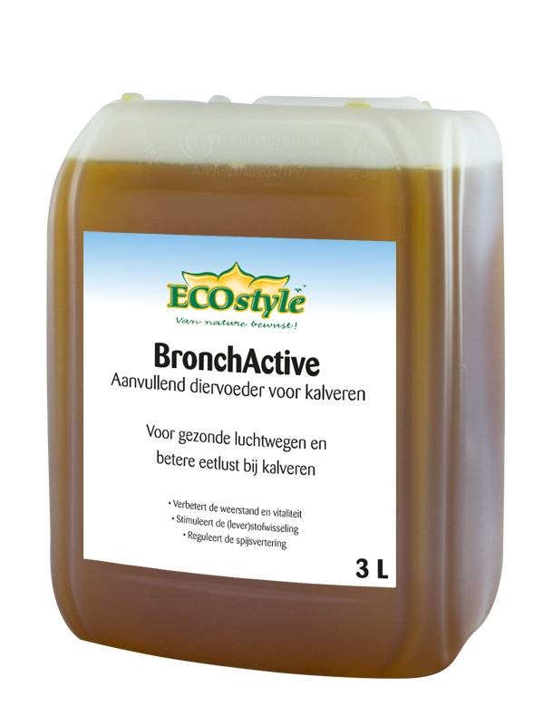 BronchActive 3 Liter