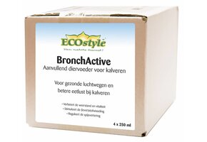 BronchActive 250ml