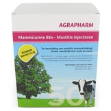 Mammicurine 880 Injectoren 50 stuks