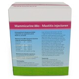 Mammicurine 880 Injectoren 50 stuks