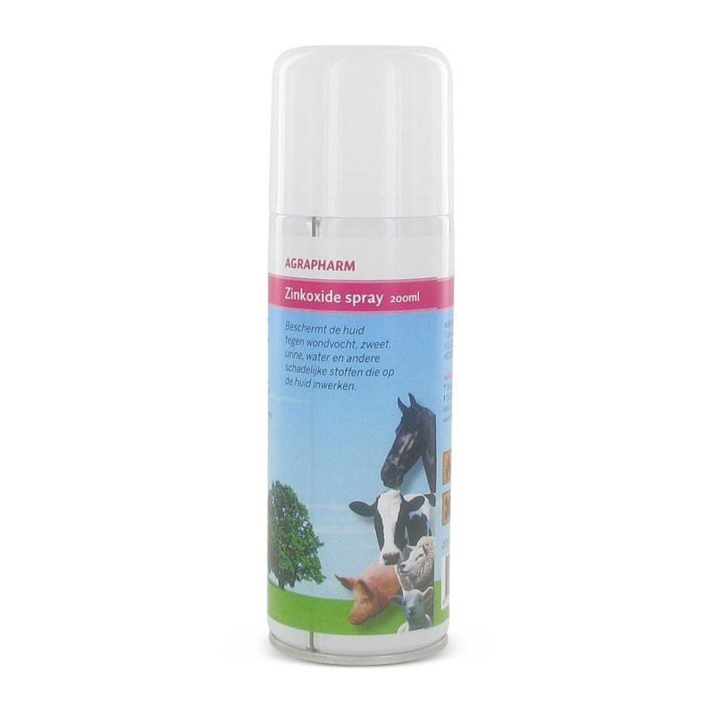 Zinkoxide Spray 200ml