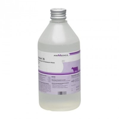Calcitat-25 500ml