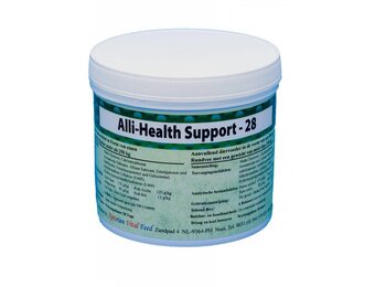 Allicin-Health Support 28