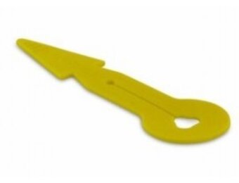 boviclip / auriplak pijltje 10 stuks