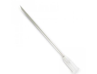 Infuusnaald wegwerp 2.1x80 luerlock