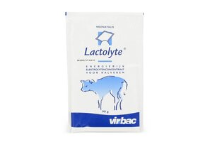 Lactolyte 8x90 Gram
