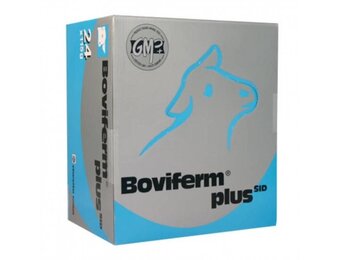 Boviferm Plus 24x115 Gram