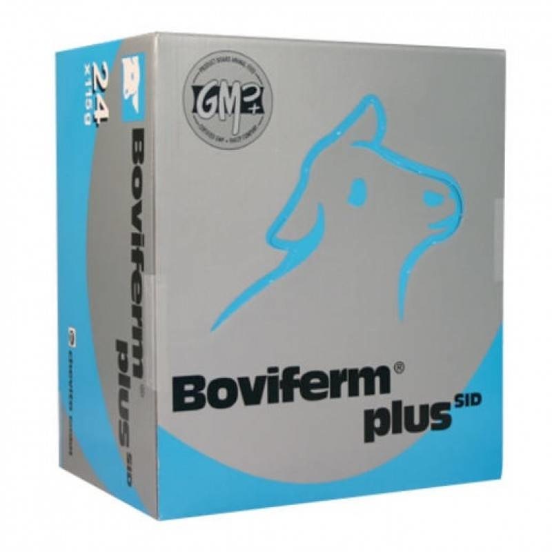 Boviferm Plus 24x115 Gram