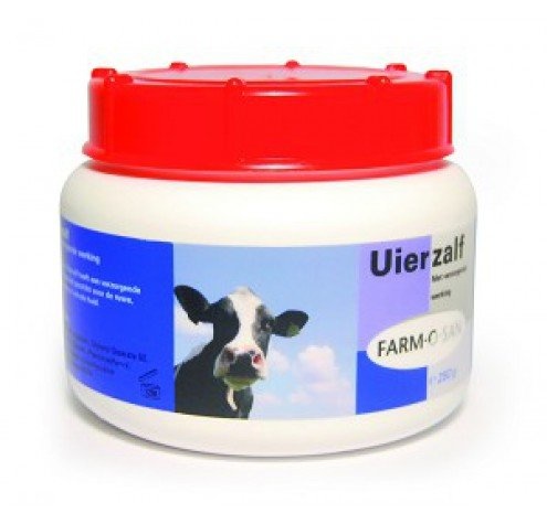 Uierzalf FOS 250 gram