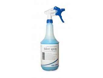 Mintspray 1 Liter
