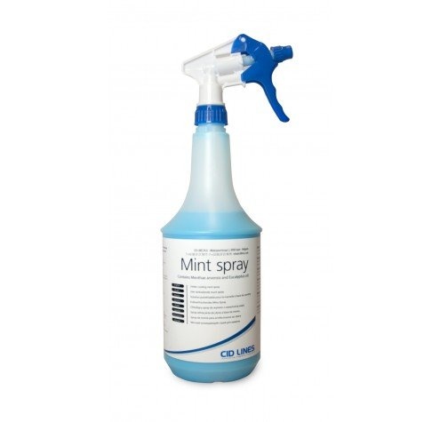 Mintspray 1 Liter