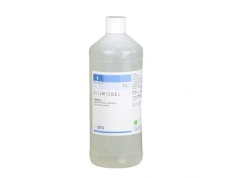 Topro Glijmiddel 1 Liter