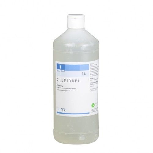 Topro Glijmiddel 1 Liter
