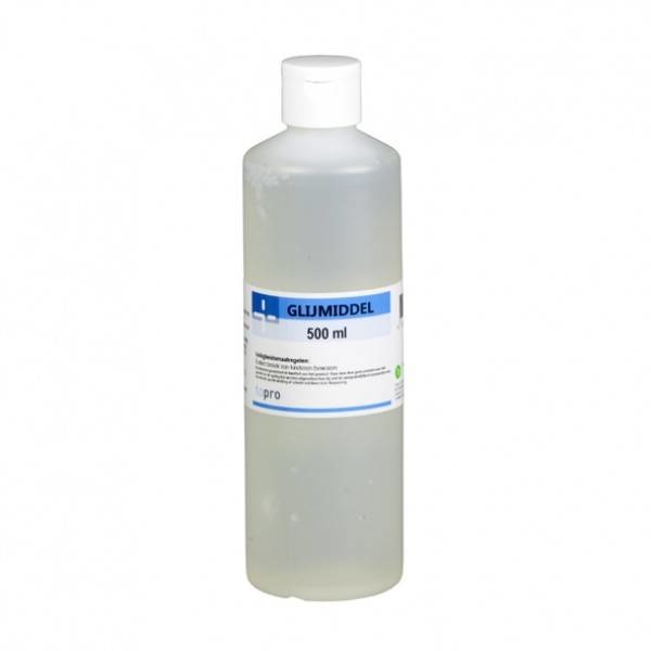 Topro Glijmiddel 500ml
