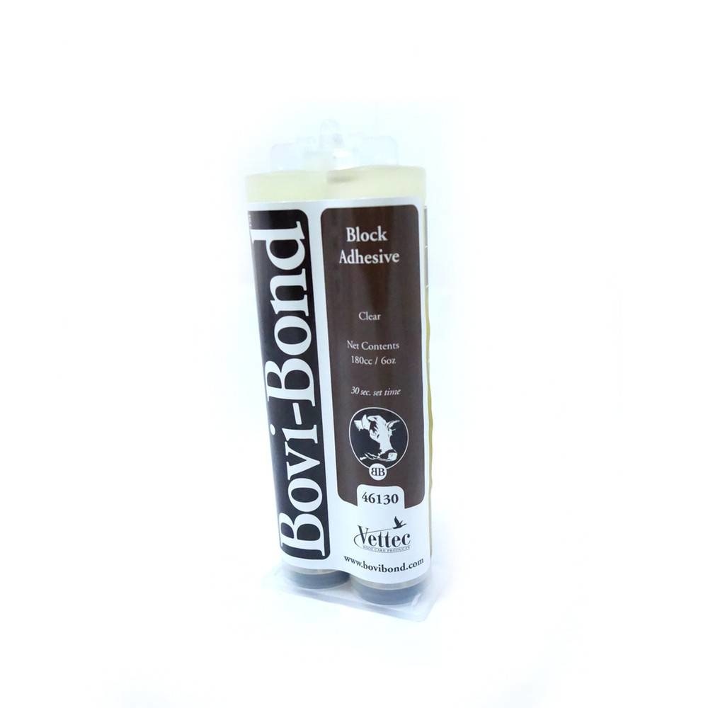 Bovibond 2-componentenlijm 180 ml