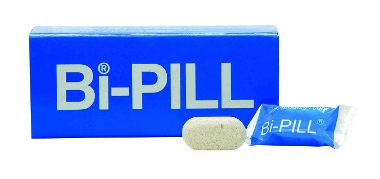 Bi-Pill (drinklust)