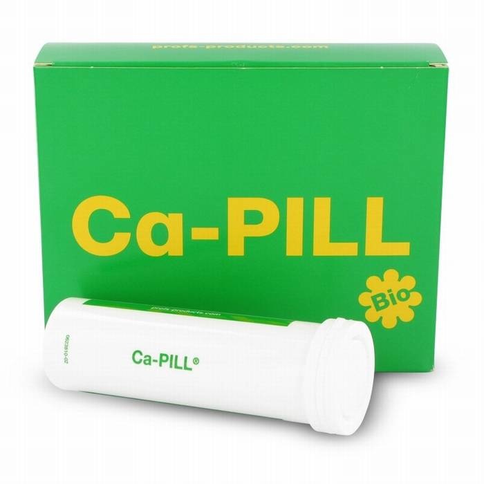 Ca-pill (Calcium)