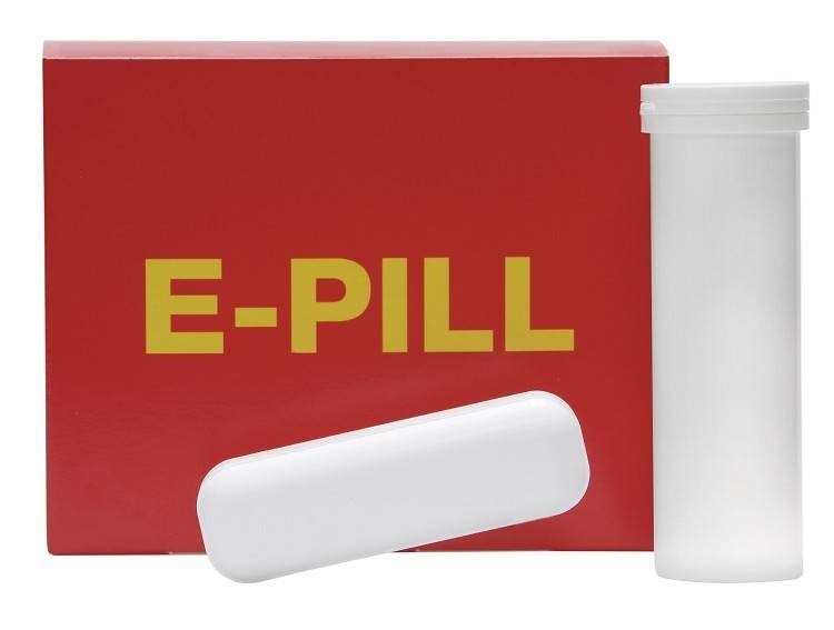 E-Pill (Energie)