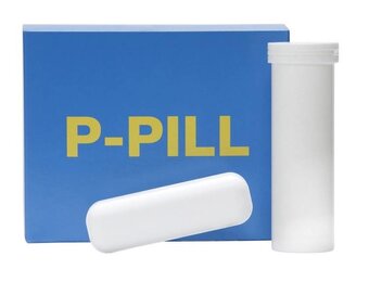 P-Pill (Fosfor)
