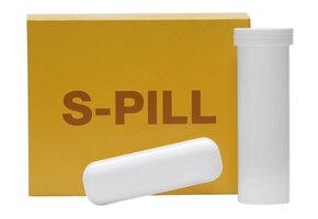 S-pill (Rumen Stimulant)