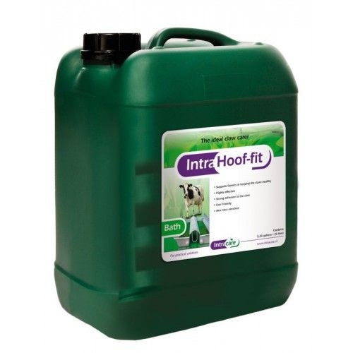 Hoof-fit bath 20 Liter