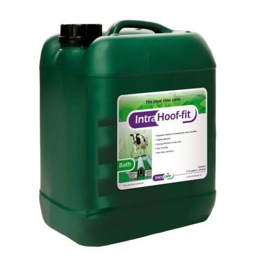 Hoof-fit bath 20 Liter