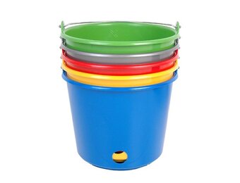 Kalveremmer rond KAAL 12L