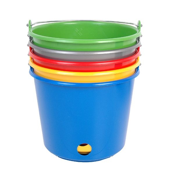 Kalveremmer rond KAAL 12L