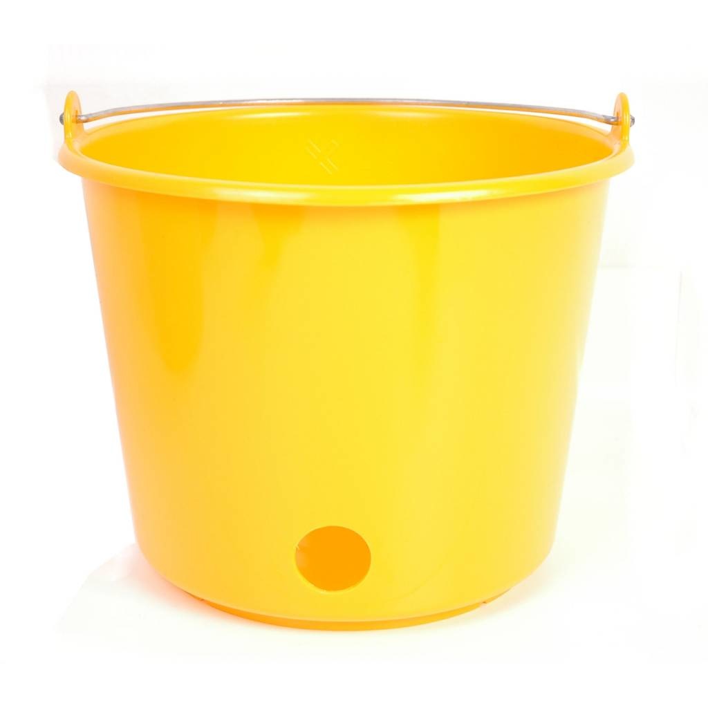 Kalveremmer rond KAAL 12L