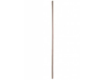 Mestschuifsteel met kraag 170 cm