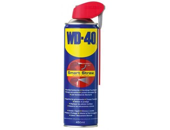Multispray WD-40 450 ml