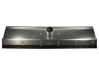 Mestschuif ECO recht 55cm