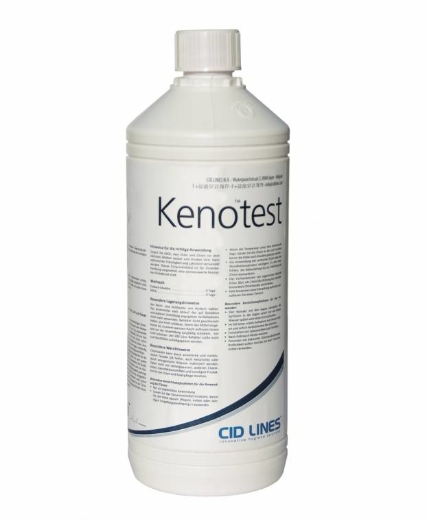 Kenotest 1 Liter
