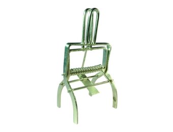 Mollenklem Yankee Junior + handgreep