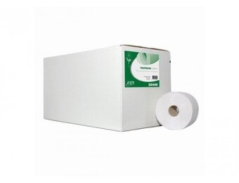 Toiletpapier 2-laags