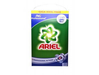 Ariel Regular 140 wasbeurten