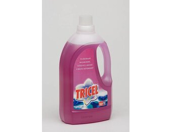 Tricel color vloeibaar 1,5 Liter
