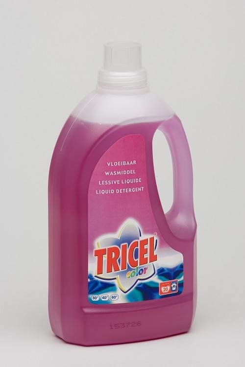 Tricel color vloeibaar 1,5 Liter