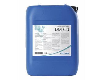 DM Cid Reinigingsmiddel 25 Kg