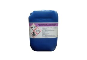 Formaline 37% 20 Kg